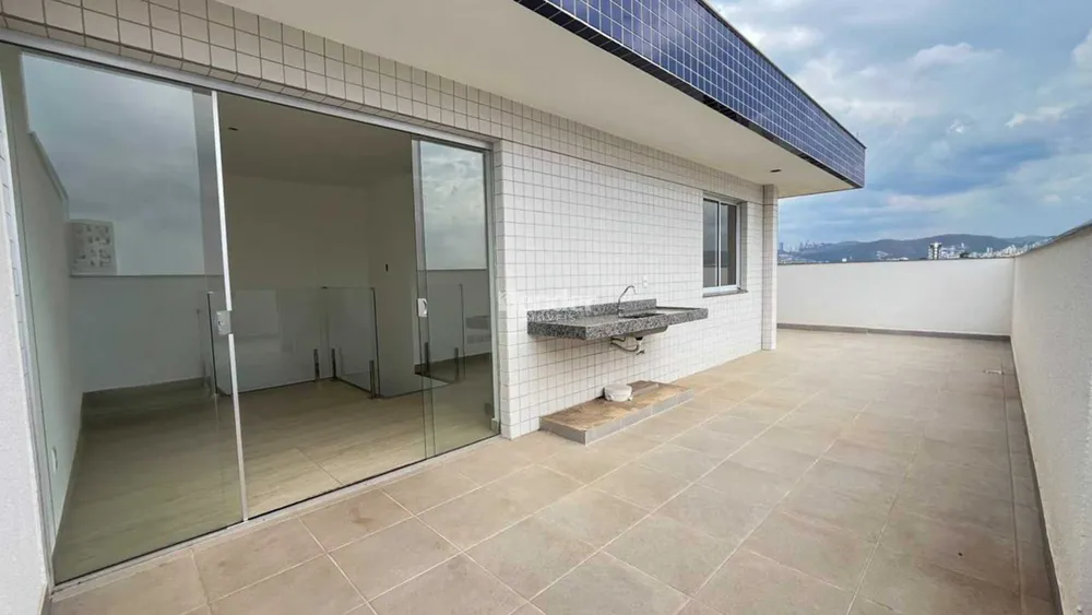 Cobertura, 3 quartos, 105 m² - Foto 7