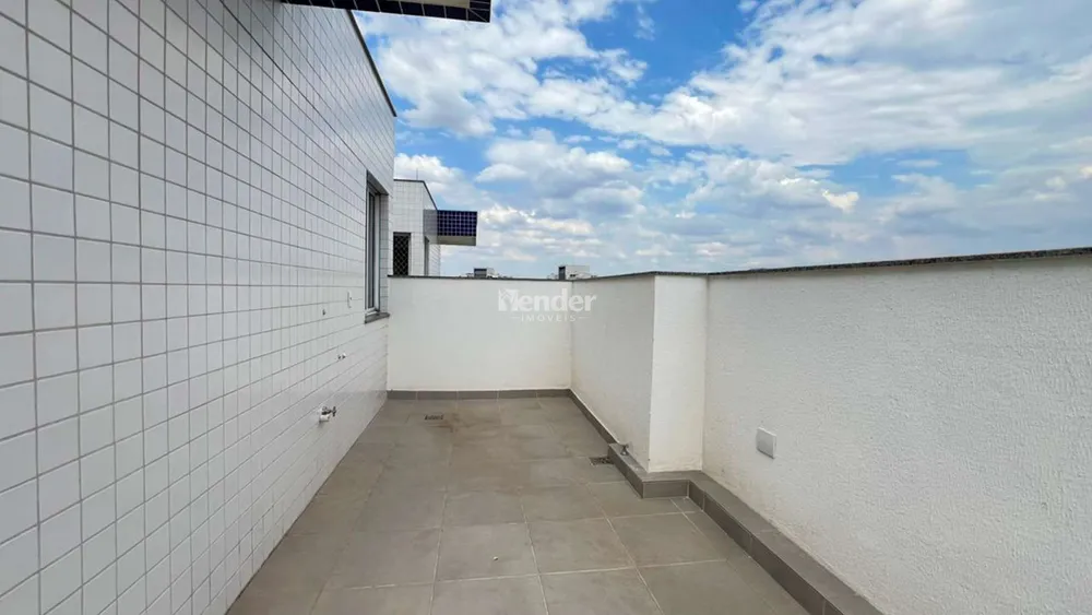 Cobertura, 3 quartos, 105 m² - Foto 8