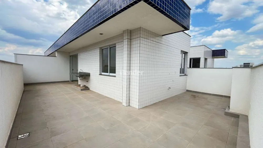 Cobertura, 3 quartos, 105 m² - Foto 5
