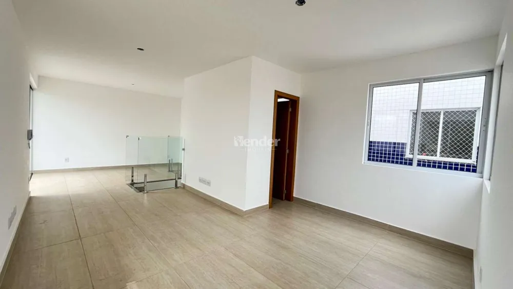 Cobertura, 3 quartos, 105 m² - Foto 4