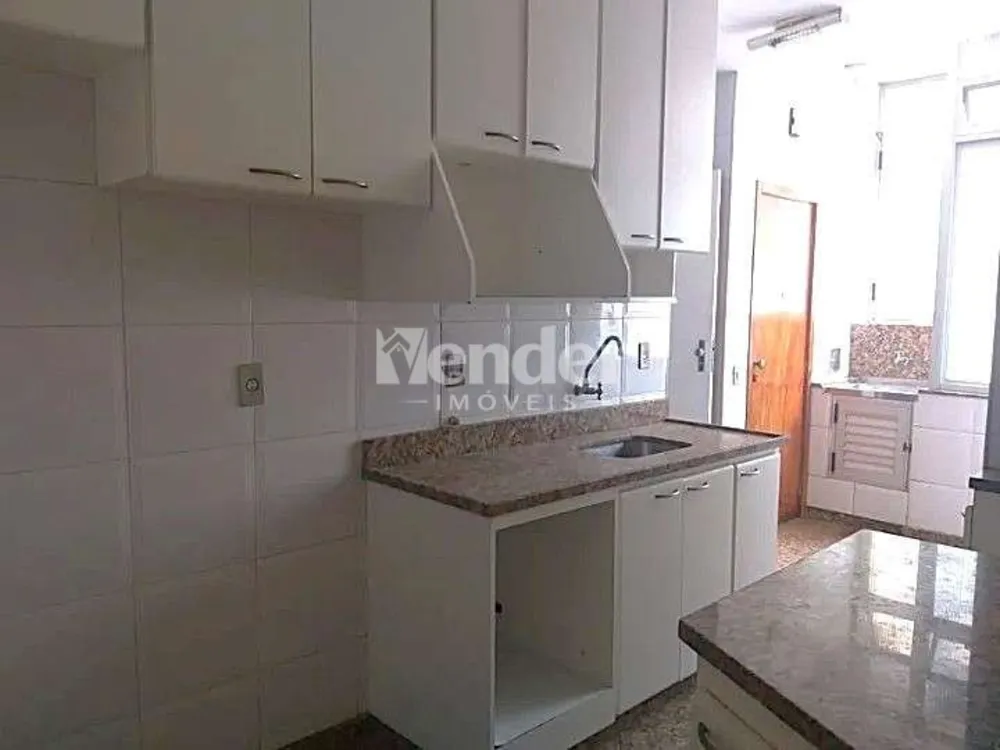 Apartamento, 4 quartos, 120 m² - Foto 5
