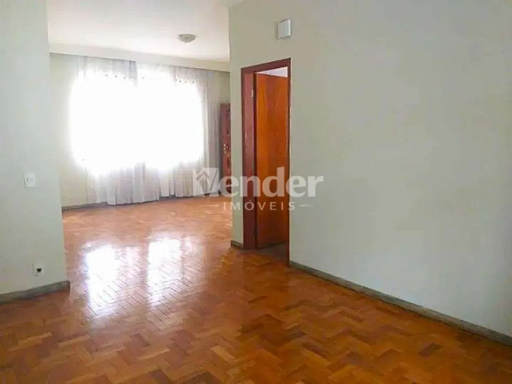 Apartamento, 4 quartos, 120 m² - Foto 9
