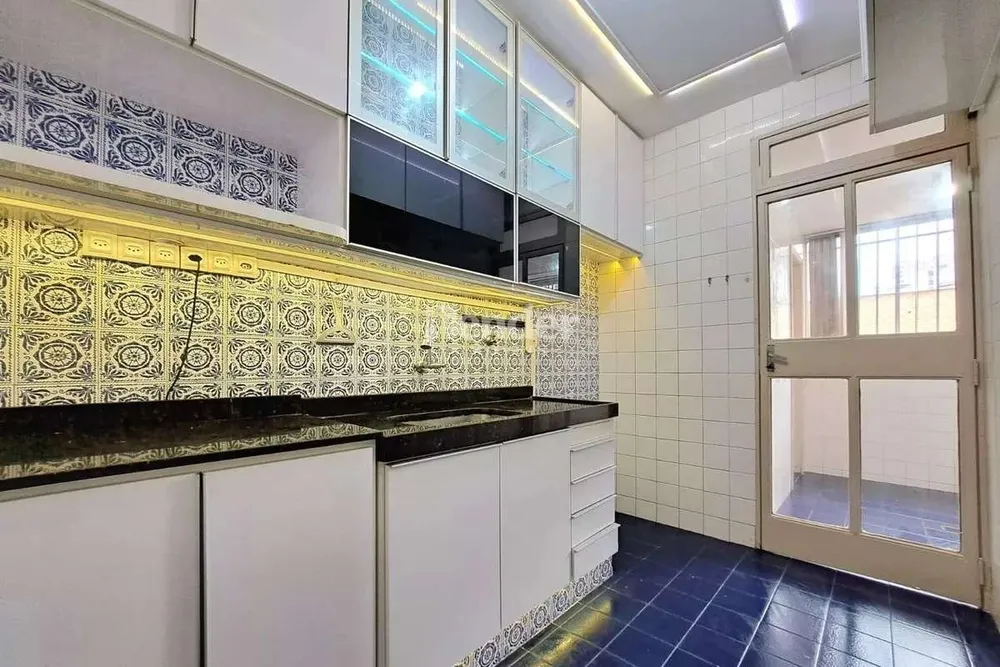 Apartamento, 3 quartos, 89 m² - Foto 3