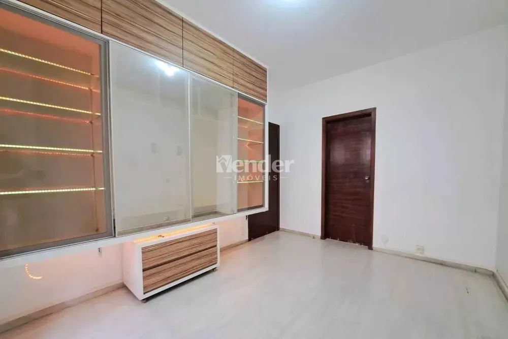Apartamento, 3 quartos, 89 m² - Foto 1