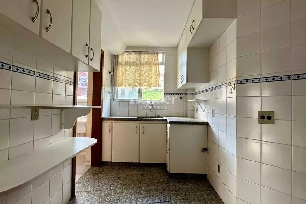 Cobertura, 3 quartos, 163 m² - Foto 5