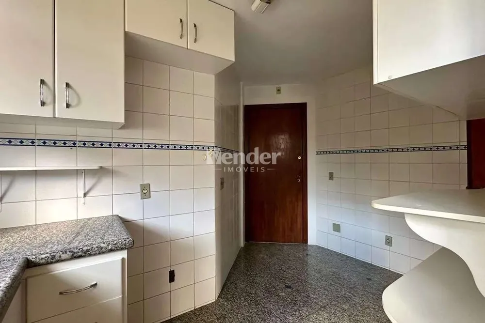 Cobertura, 3 quartos, 163 m² - Foto 7