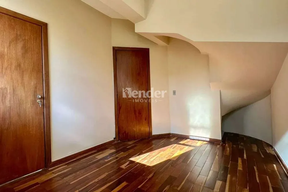 Cobertura, 3 quartos, 163 m² - Foto 8