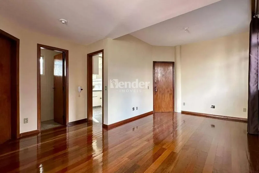 Cobertura, 3 quartos, 163 m² - Foto 3