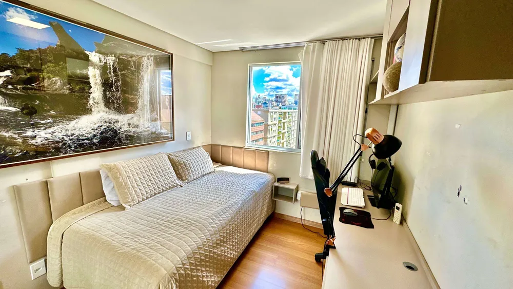 Cobertura, 2 quartos, 60 m² - Foto 10