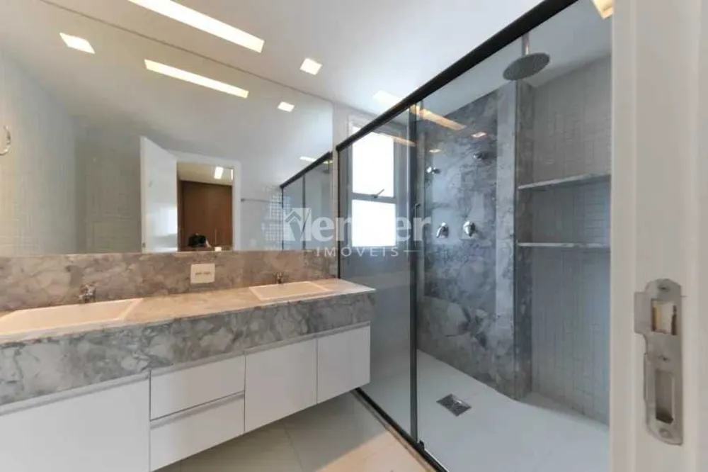 Cobertura, 4 quartos, 342 m² - Foto 3