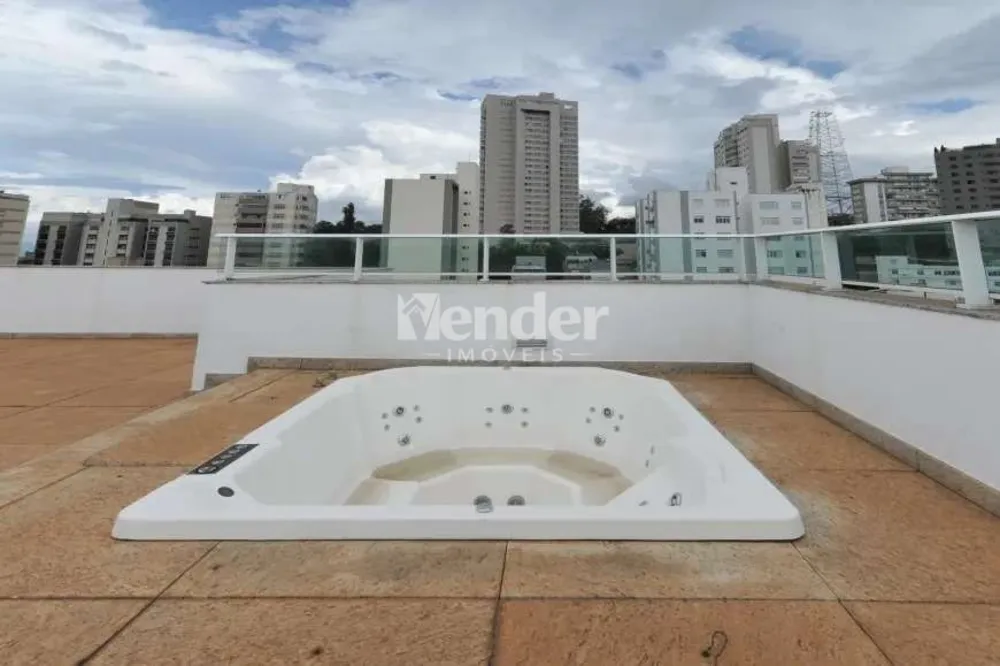 Cobertura, 4 quartos, 342 m² - Foto 7