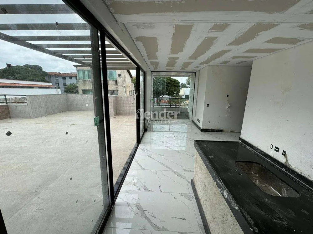 Cobertura, 3 quartos, 141 m² - Foto 12