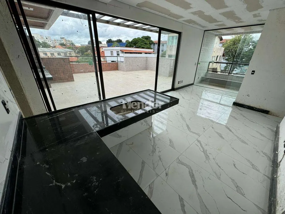 Cobertura, 3 quartos, 141 m² - Foto 11
