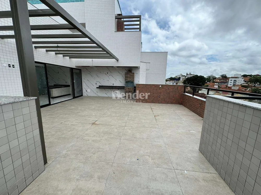Cobertura, 3 quartos, 141 m² - Foto 5