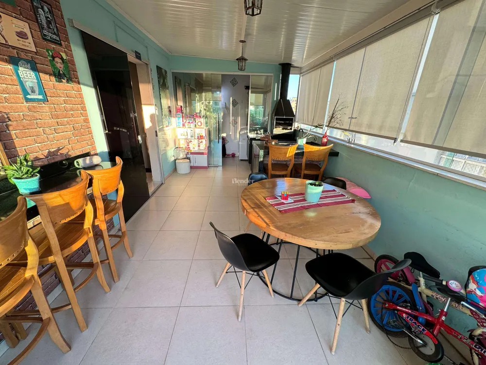 Cobertura, 4 quartos, 150 m² - Foto 11