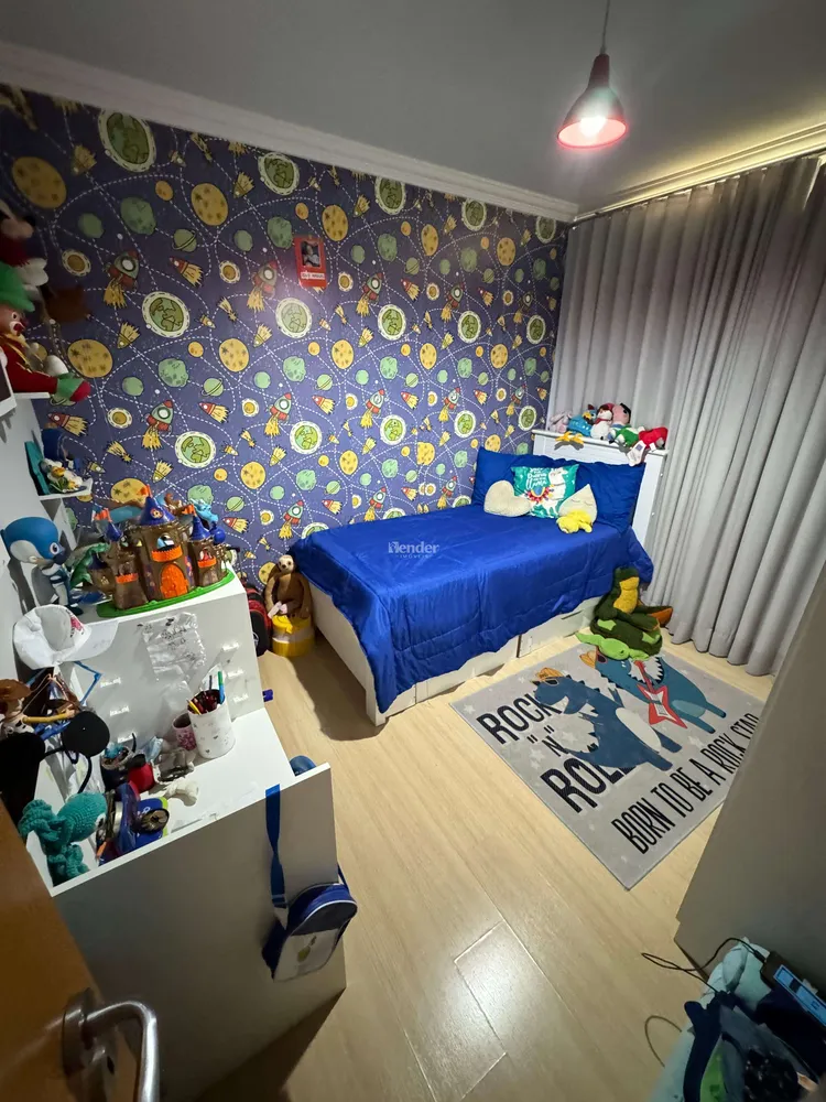 Cobertura, 4 quartos, 150 m² - Foto 16