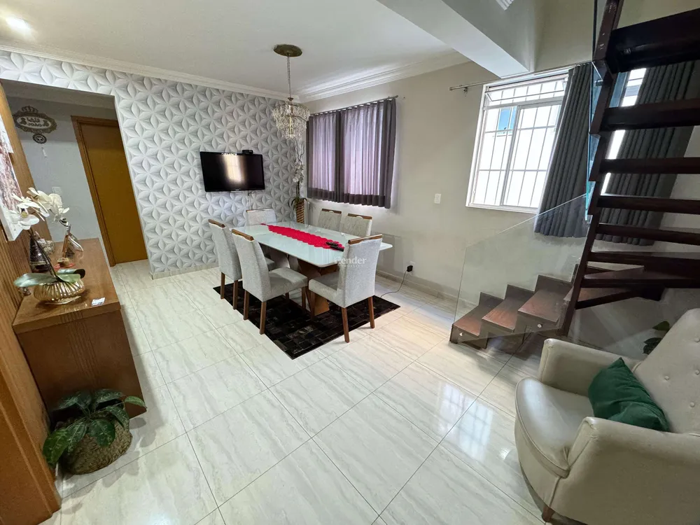 Cobertura, 4 quartos, 150 m² - Foto 13