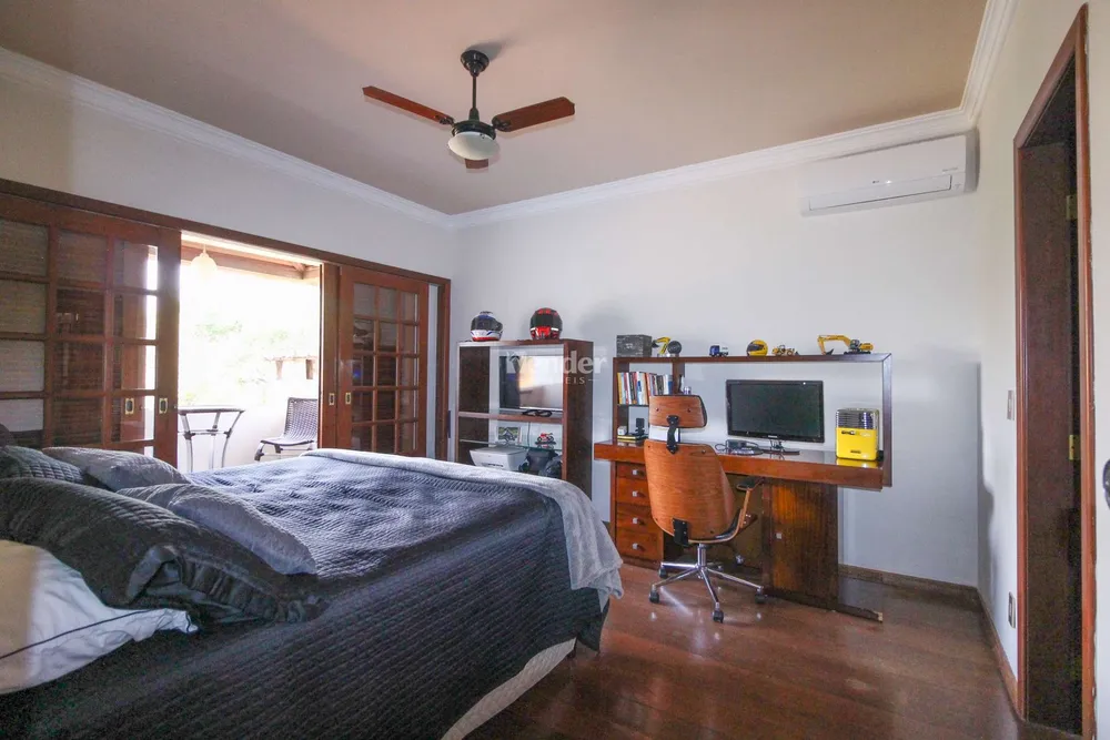 Casa, 4 quartos, 402 m² - Foto 9