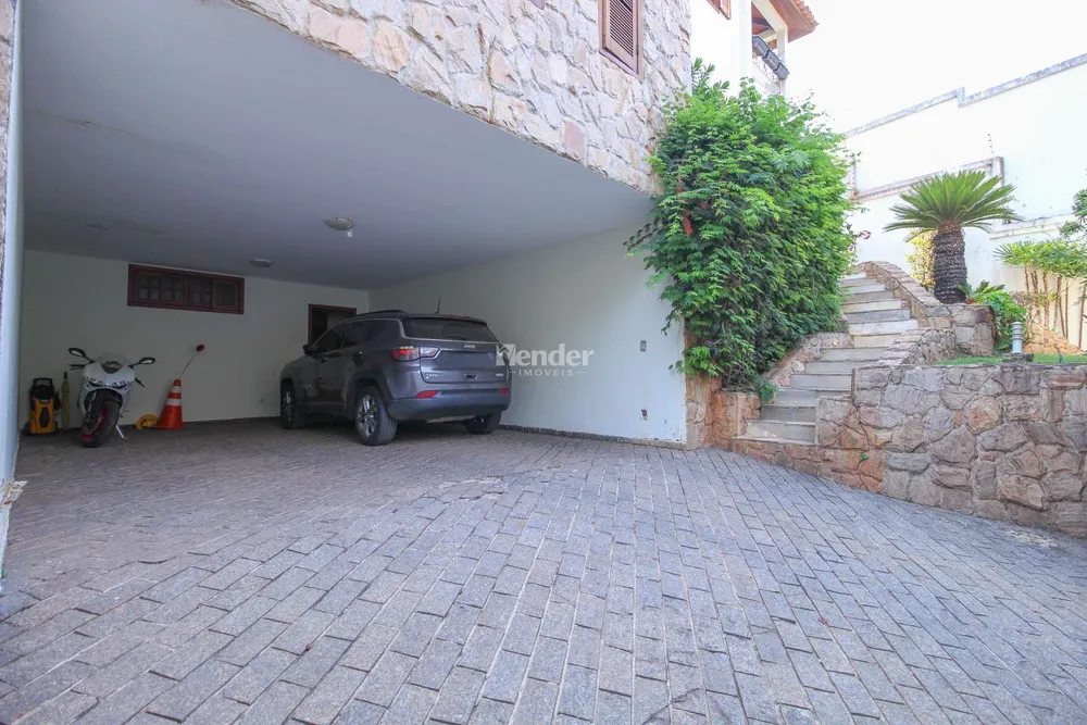 Casa, 4 quartos, 402 m² - Foto 16