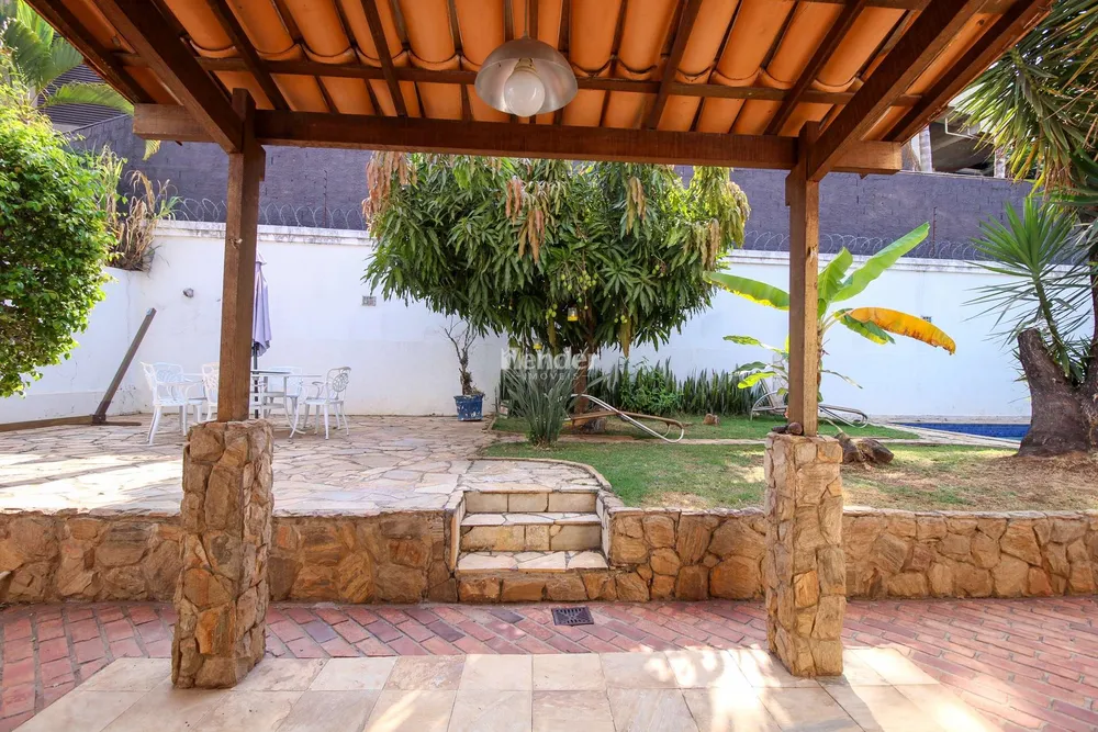 Casa, 4 quartos, 402 m² - Foto 4