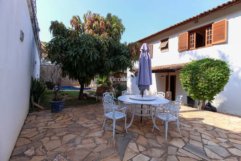 Casa, 4 quartos, 402 m² - Foto 8