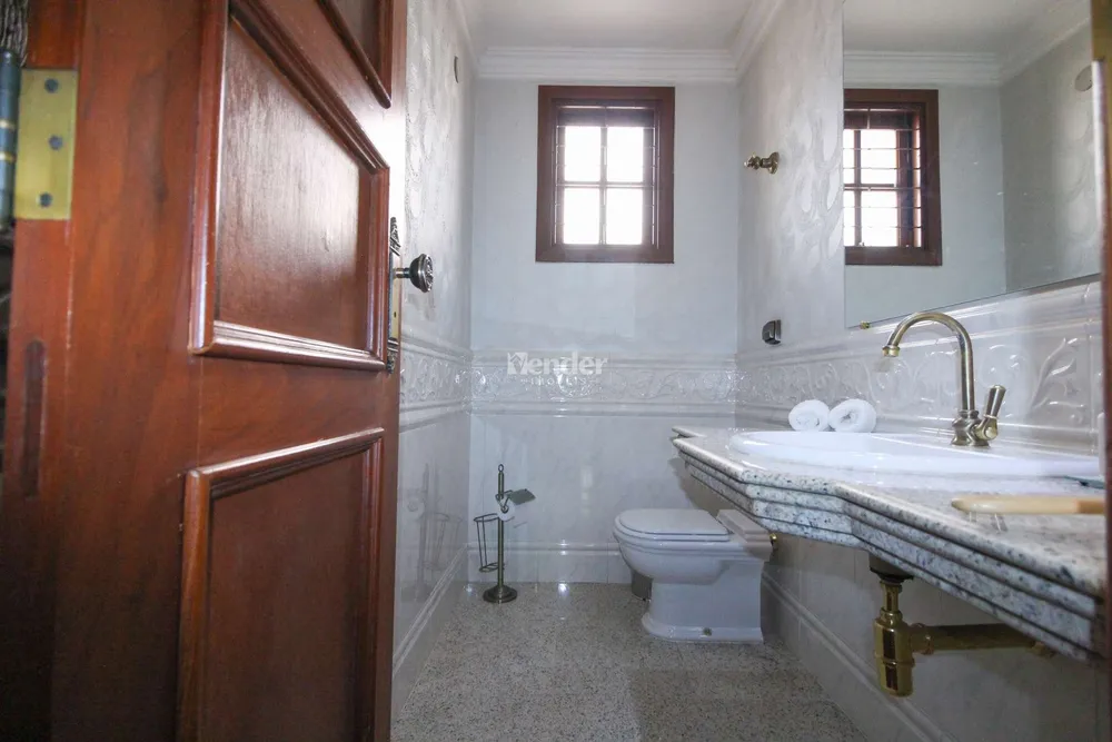 Casa, 4 quartos, 402 m² - Foto 6