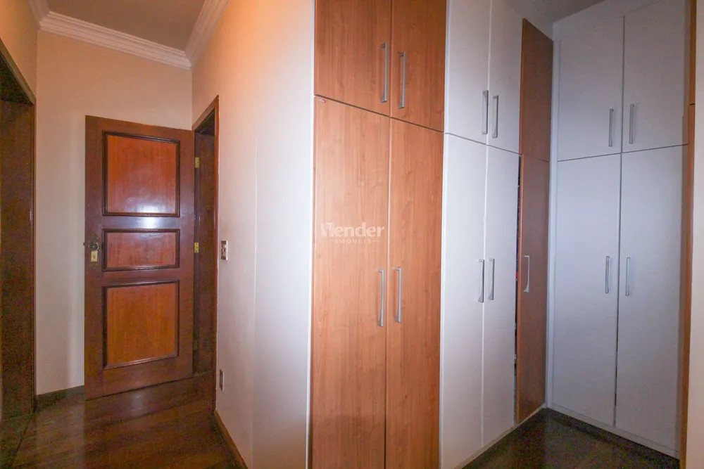 Casa, 4 quartos, 402 m² - Foto 13