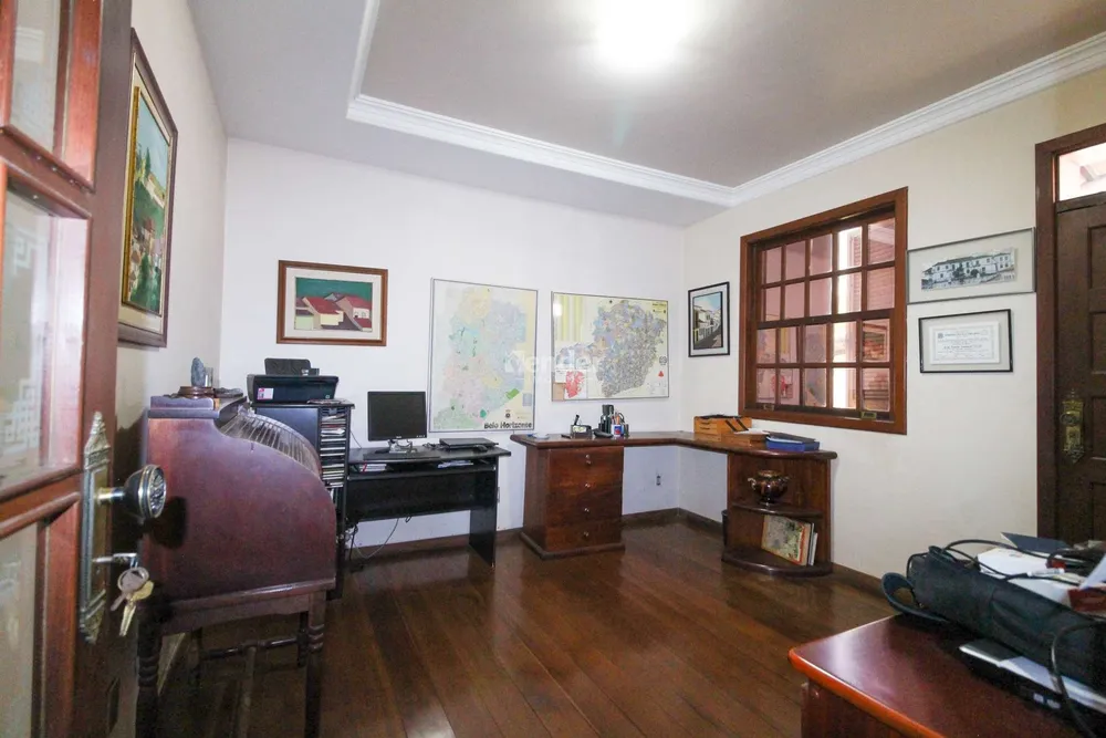 Casa, 4 quartos, 402 m² - Foto 15