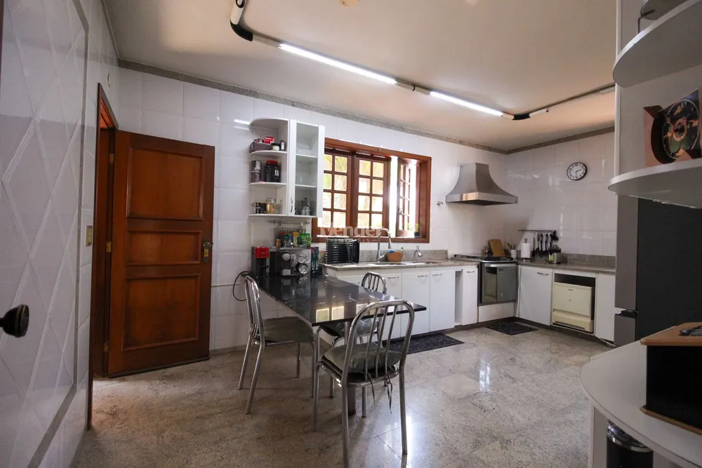 Casa, 4 quartos, 402 m² - Foto 7