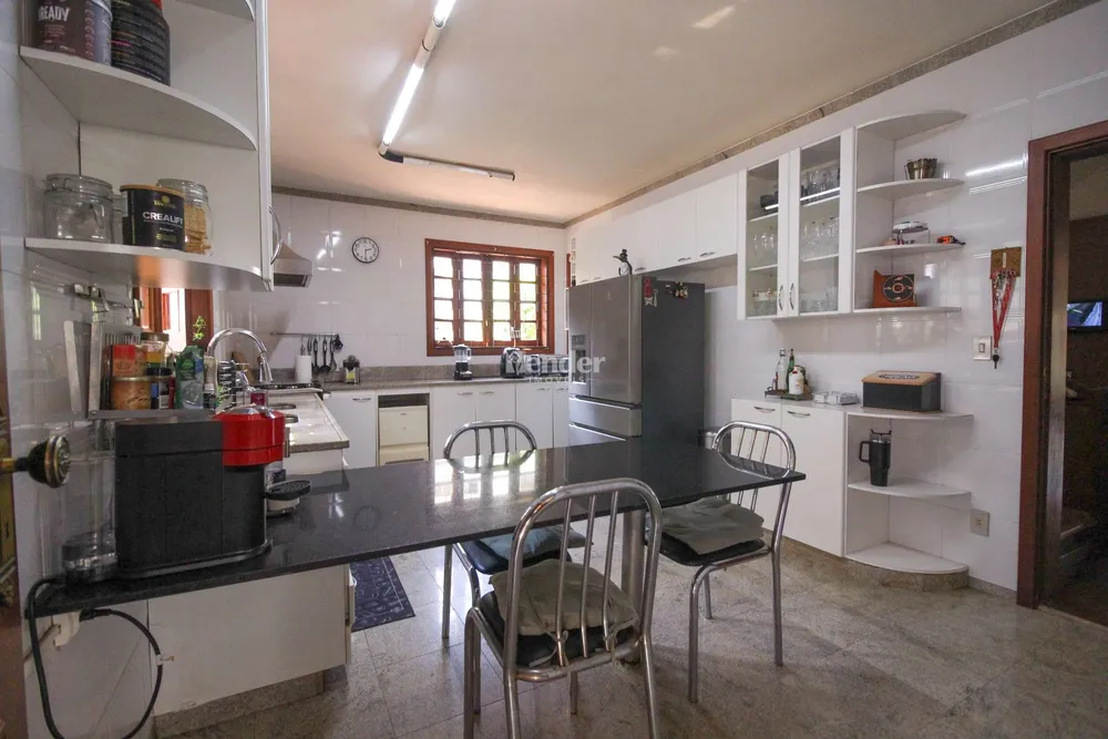 Casa, 4 quartos, 402 m² - Foto 4