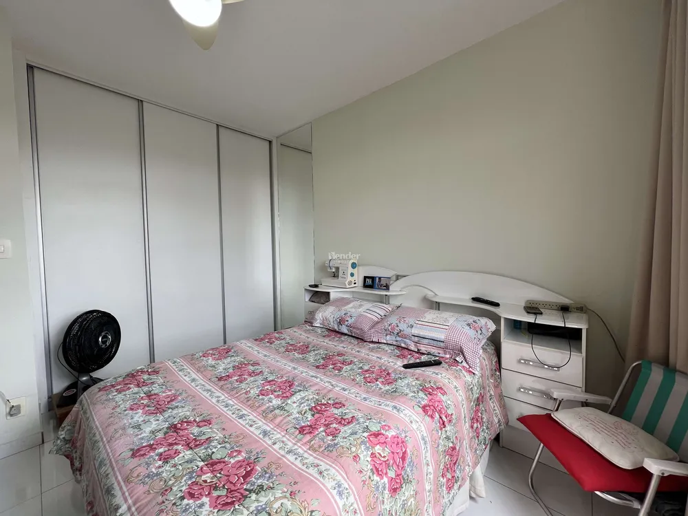 Cobertura, 5 quartos, 142 m² - Foto 11