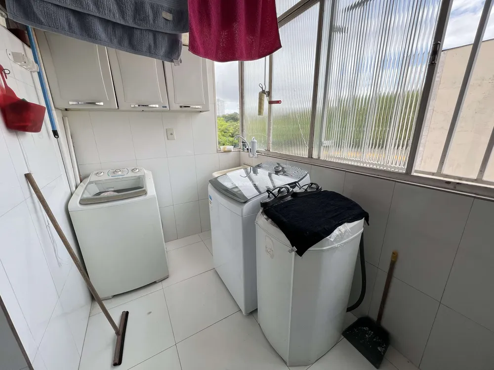 Cobertura, 5 quartos, 142 m² - Foto 16