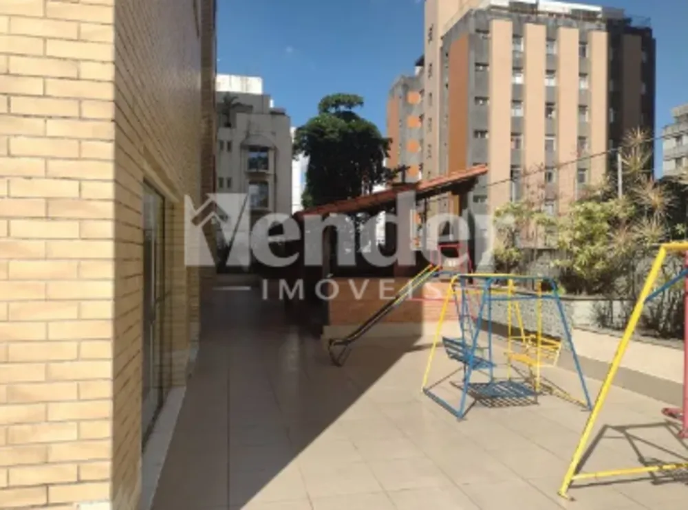 Cobertura, 2 quartos, 115 m² - Foto 3