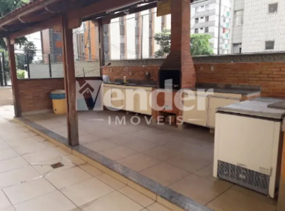 Cobertura, 2 quartos, 115 m² - Foto 2