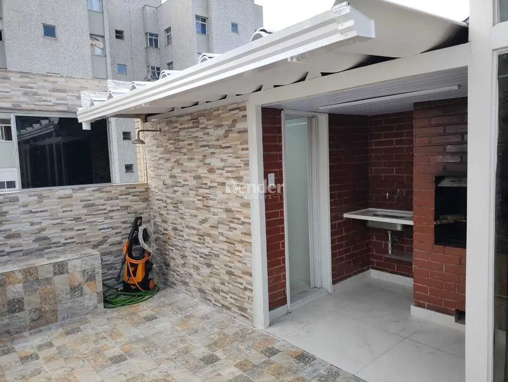 Cobertura, 2 quartos, 115 m² - Foto 14