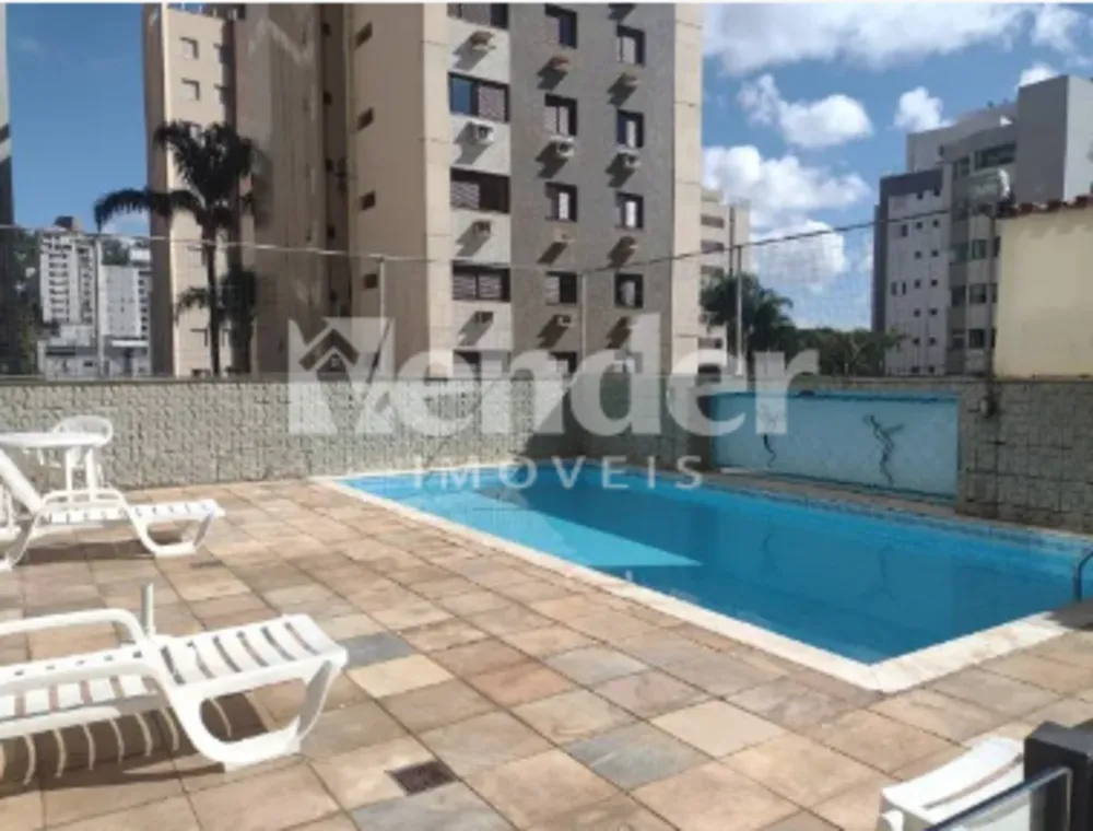 Cobertura, 2 quartos, 115 m² - Foto 1