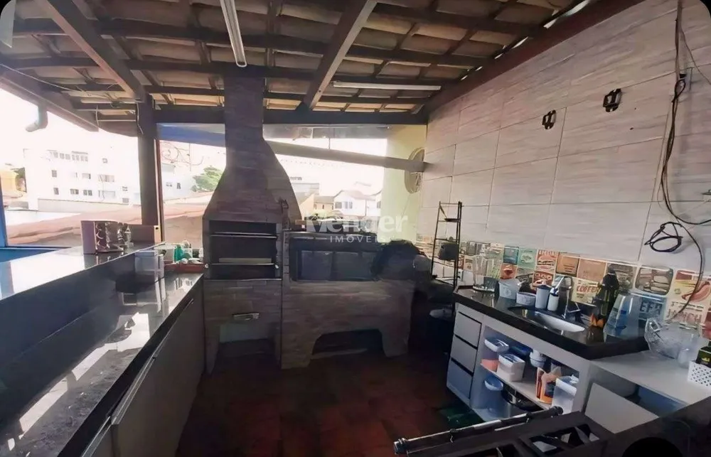 Casa, 3 quartos, 333 m² - Foto 12
