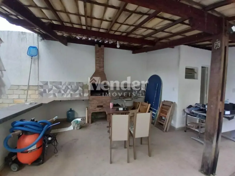Casa, 3 quartos, 333 m² - Foto 4