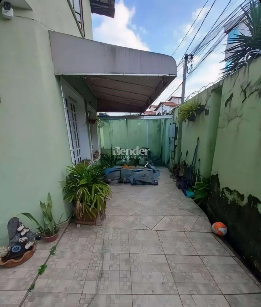 Casa, 3 quartos, 333 m² - Foto 14