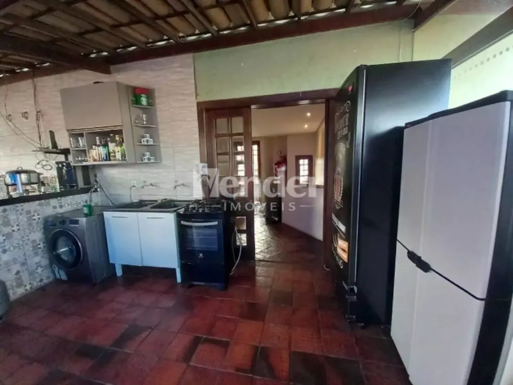 Casa, 3 quartos, 333 m² - Foto 9