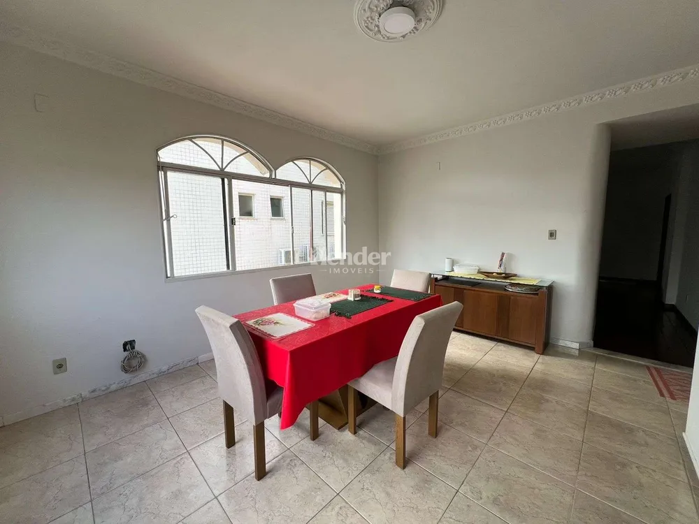 Apartamento, 4 quartos, 150 m² - Foto 2