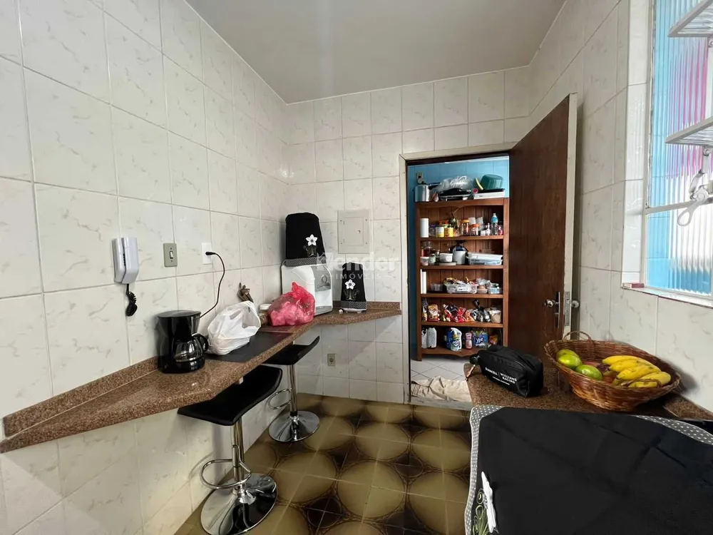Apartamento, 4 quartos, 150 m² - Foto 11