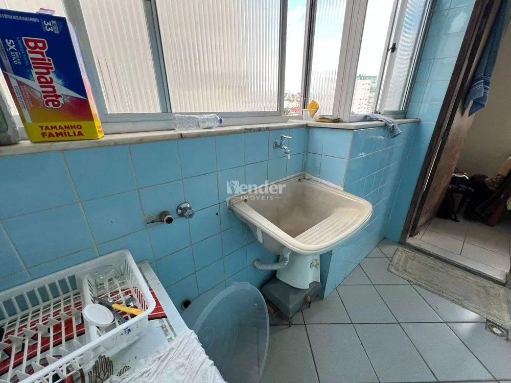 Apartamento, 4 quartos, 150 m² - Foto 14