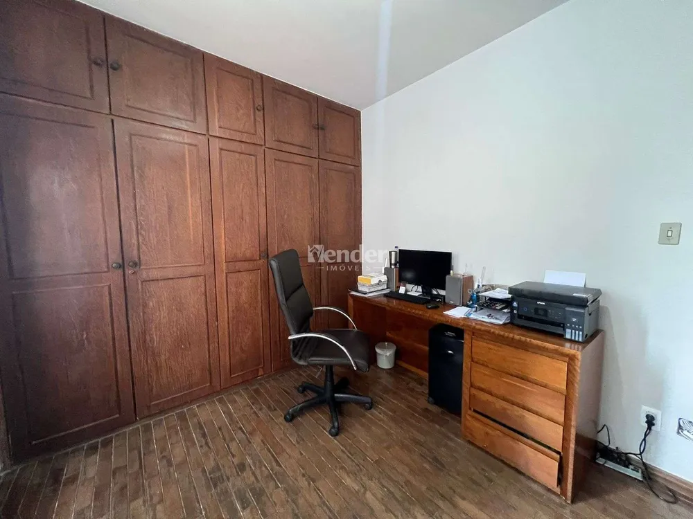 Apartamento, 4 quartos, 150 m² - Foto 5