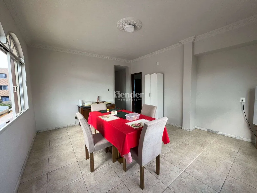 Apartamento, 4 quartos, 150 m² - Foto 1