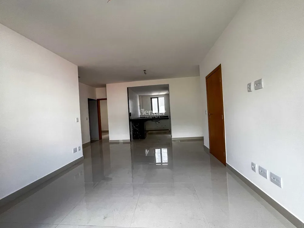 Apartamento, 3 quartos, 88 m² - Foto 1