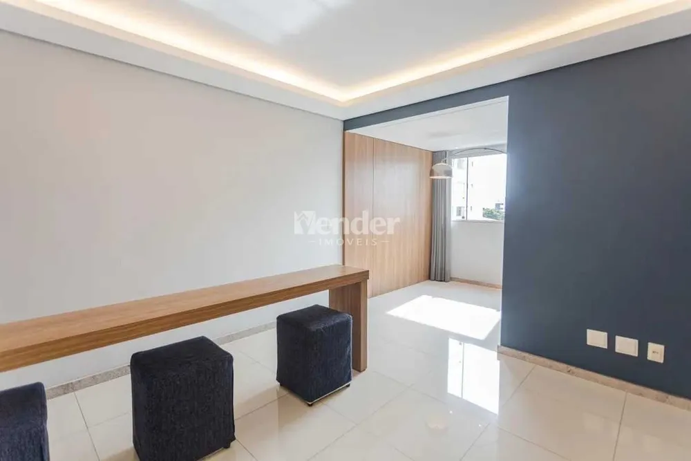 Apartamento, 3 quartos, 75 m² - Foto 2