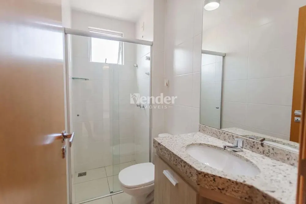 Apartamento, 3 quartos, 75 m² - Foto 14