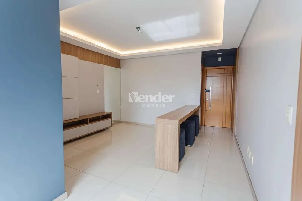Apartamento, 3 quartos, 75 m² - Foto 1
