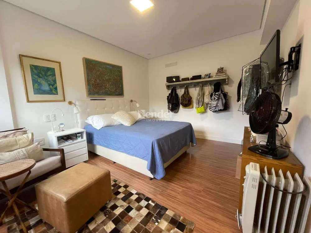 Cobertura, 4 quartos, 357 m² - Foto 4